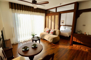 Maison Nhã 17 Tôn Thất Thiệp